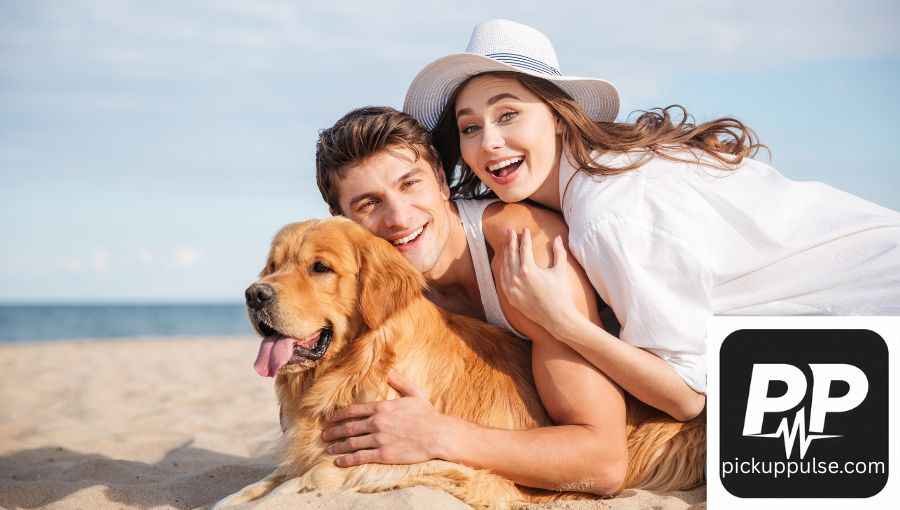 Animal-Inspired Corny Couple Nicknames