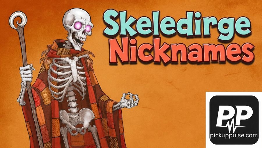 Skeledirge Nicknames