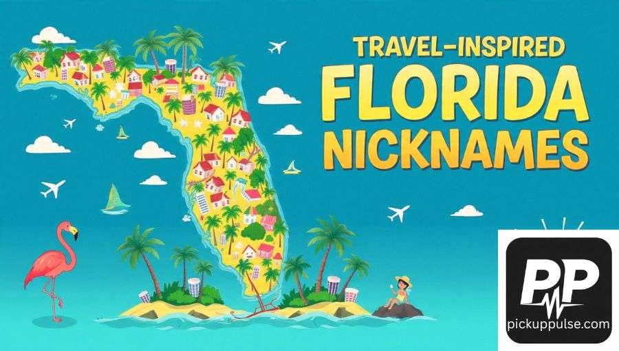 Florida Nicknames