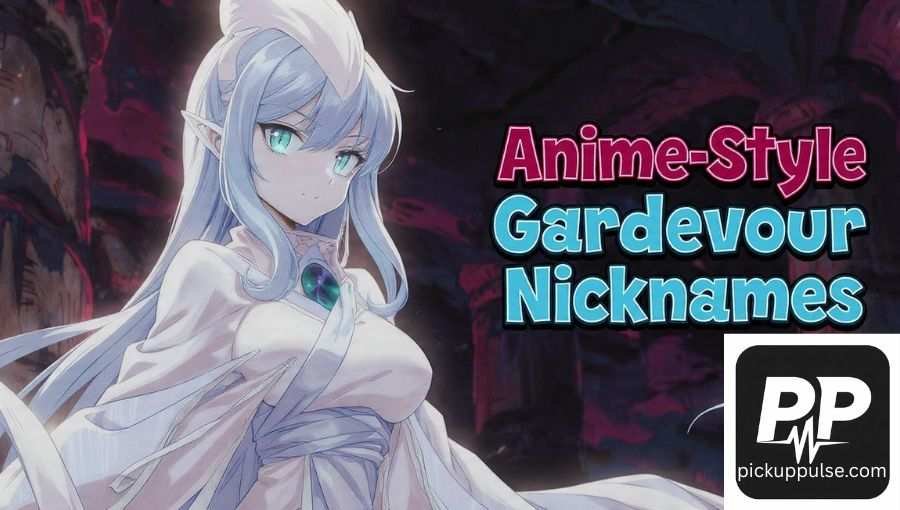Gardevoir Nicknames