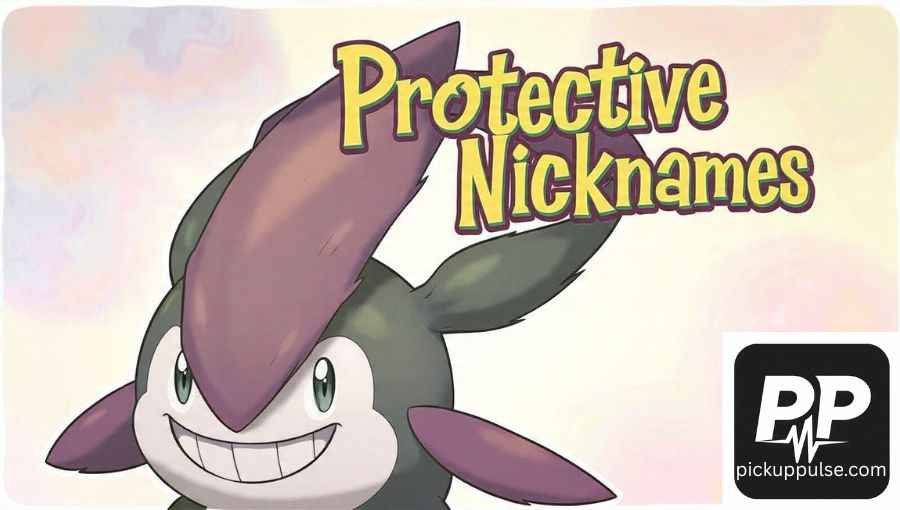 Mawile Nicknames