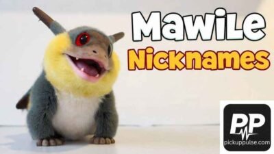 Mawile Nicknames