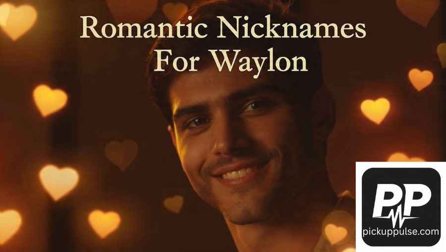 Nicknames For Waylon