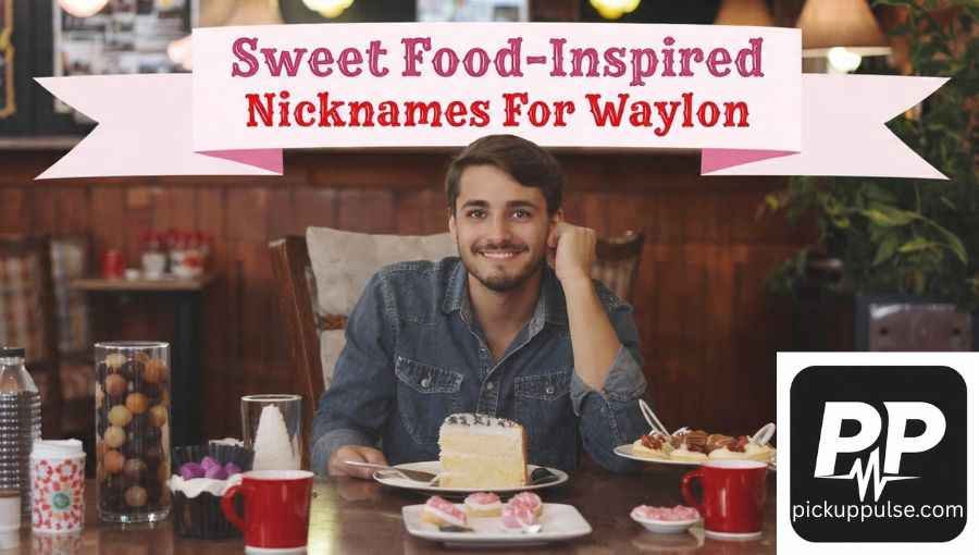 Nicknames For Waylon