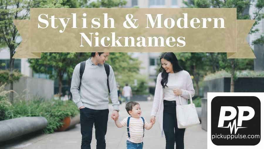 Nicknames for Daughter