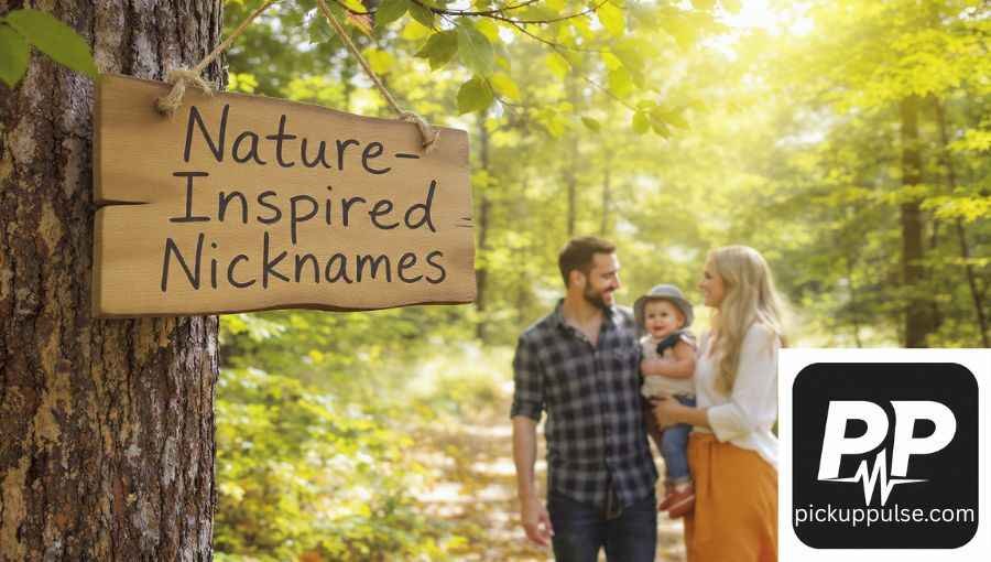 Nicknames for Daughter