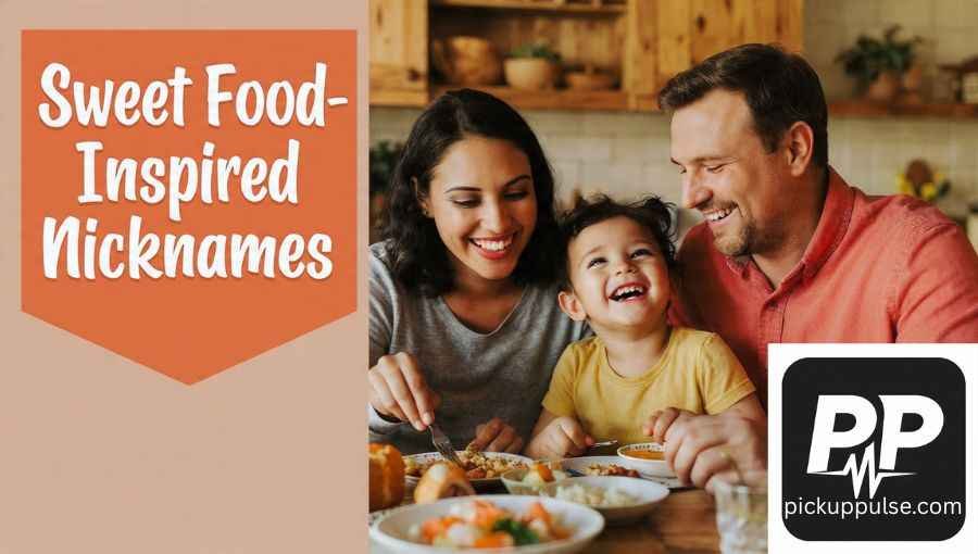 Nicknames for Daughter