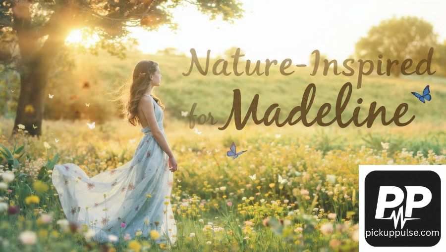 Nicknames for Madeline