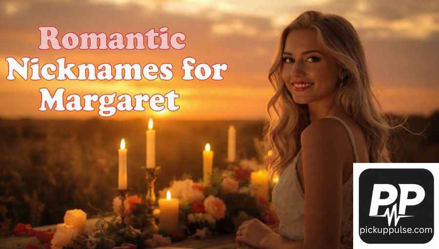 Nicknames for Margaret
