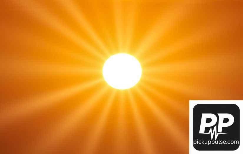 Nicknames for the Sun