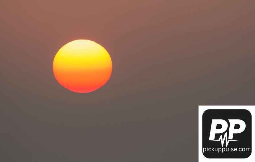 Nicknames for the Sun