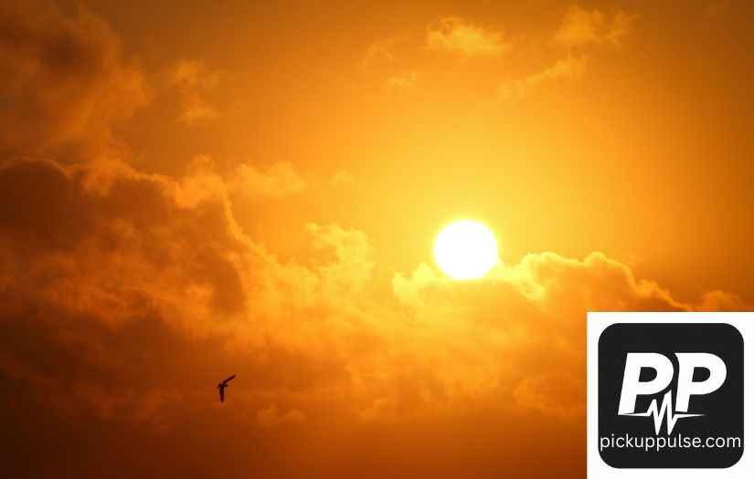 Nicknames for the Sun