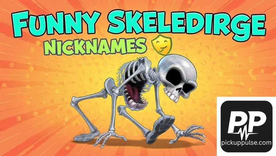 Skeledirge Nicknames