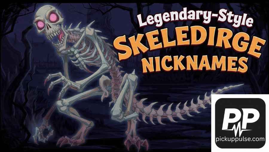 Skeledirge Nicknames