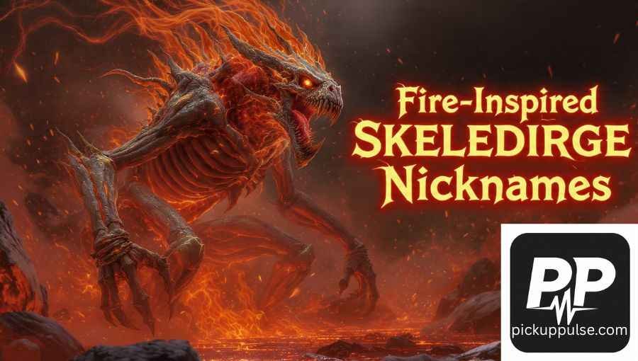 Skeledirge Nicknames