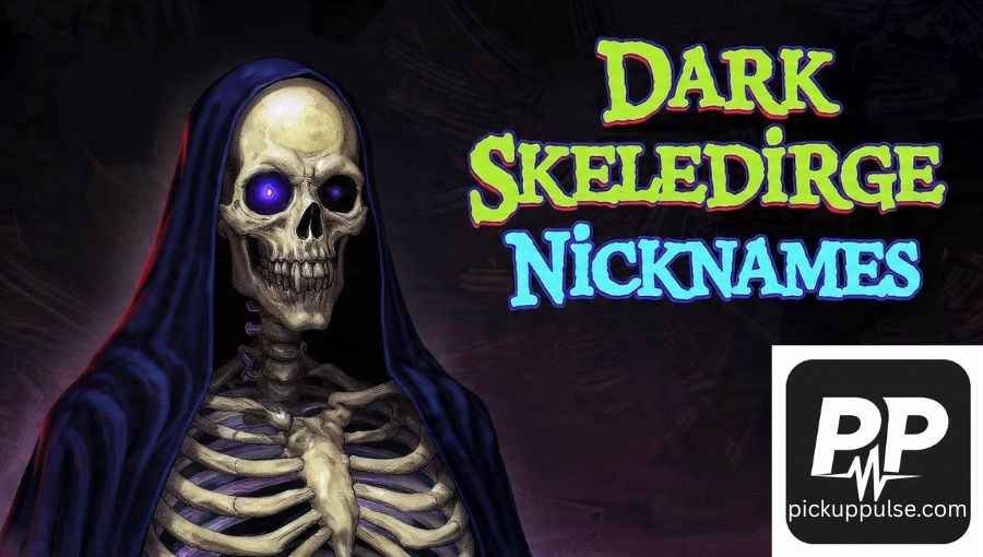 Skeledirge Nicknames