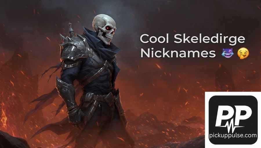 Skeledirge Nicknames