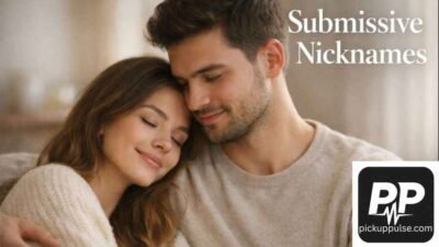 Submissive Nicknames