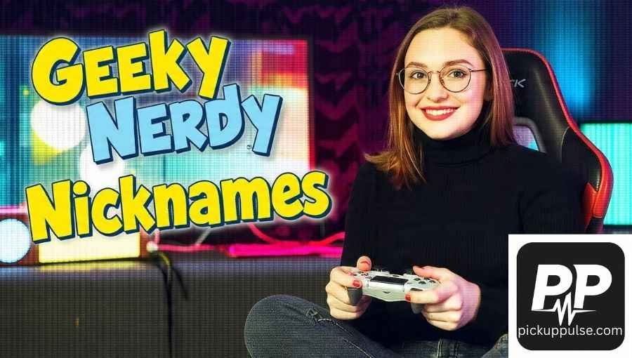 Weird Nicknames For Girlfriend