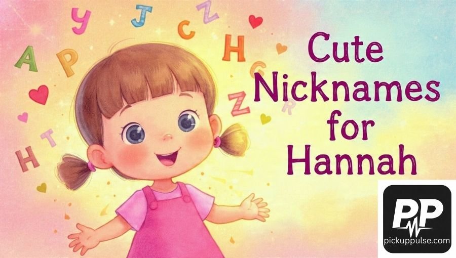 Hannah Name Meaning