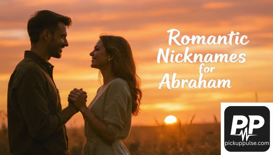 Nicknames for Abraham