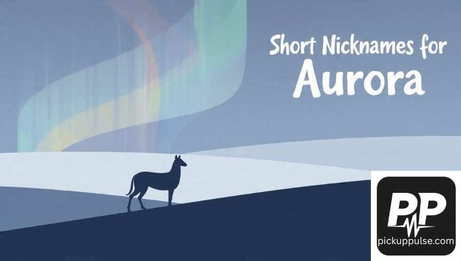 Nicknames for Aurora