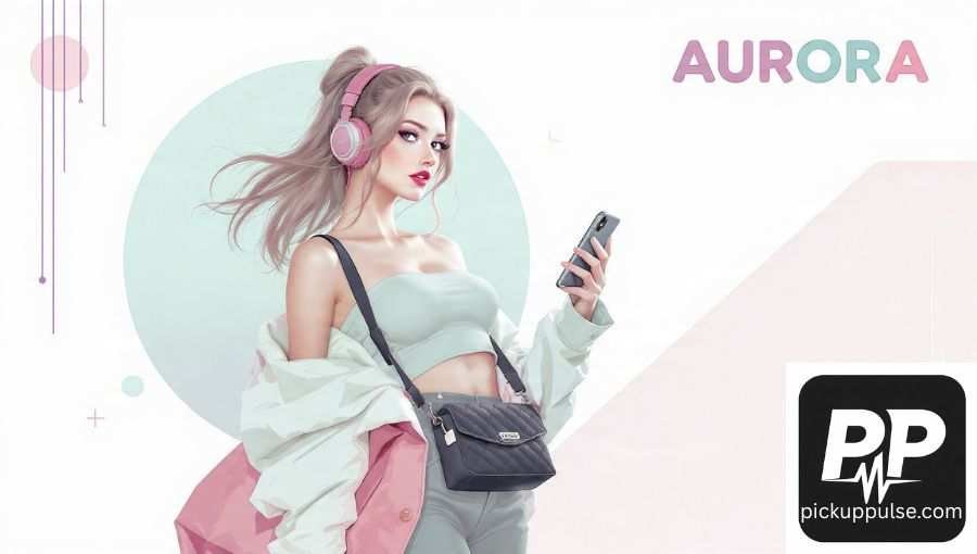 Nicknames for Aurora