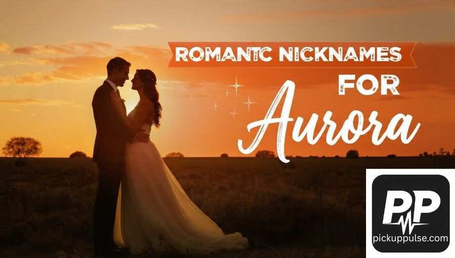 Nicknames for Aurora