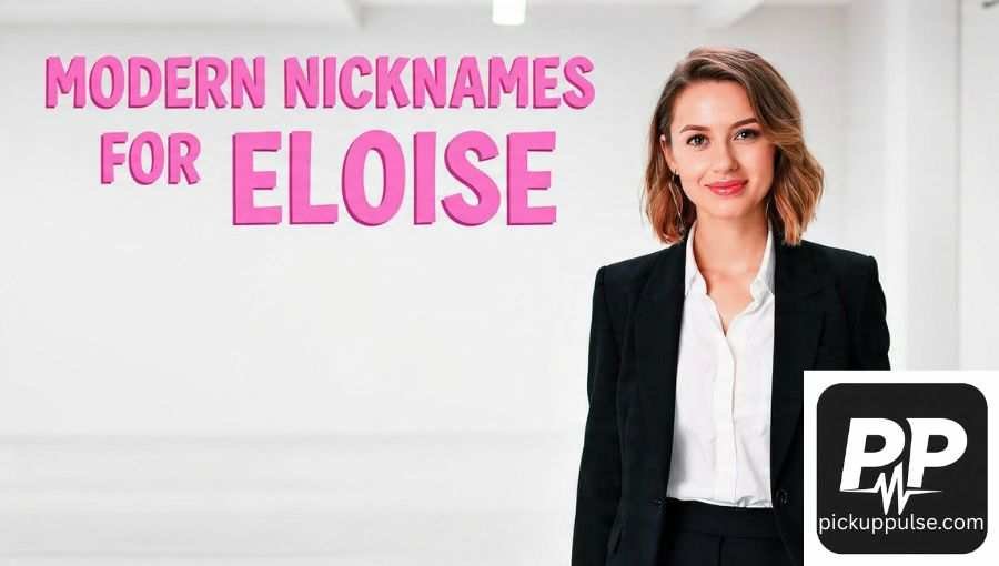 Nicknames for Eloise