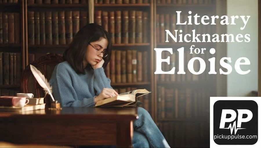 Nicknames for Eloise