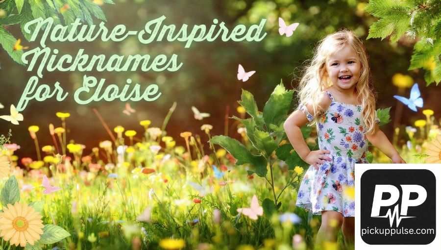 Nicknames for Eloise