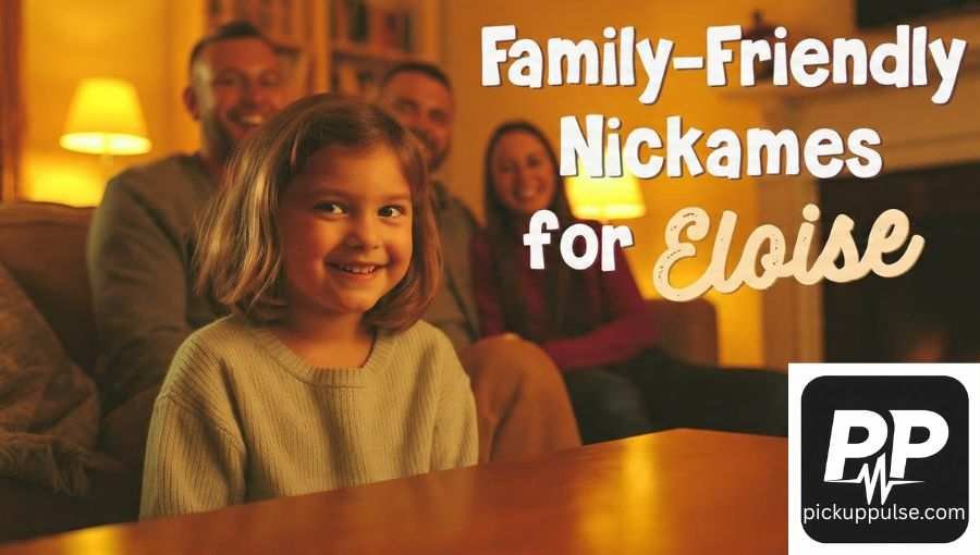 Nicknames for Eloise