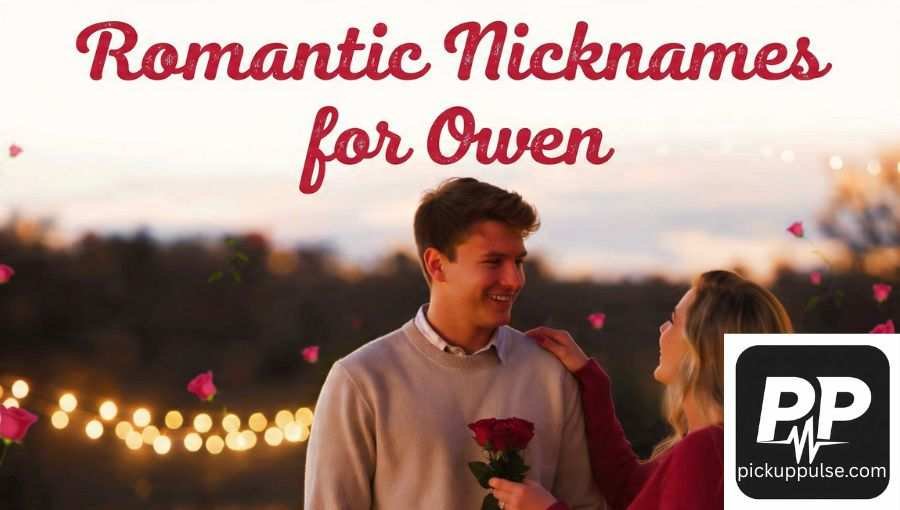 Nicknames for Owen