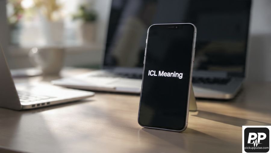 ICL Meaning