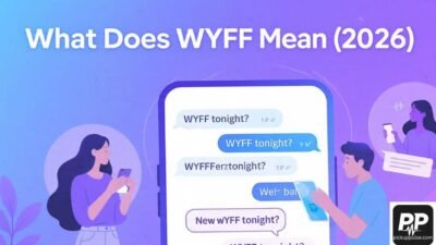 What Does WYFF Mean