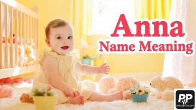 Anna Name Meaning