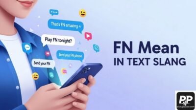 FN Mean in Text Slang