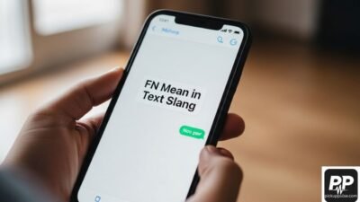 FN Meaning in Text Slang