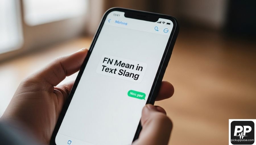 FN Meaning in Text Slang