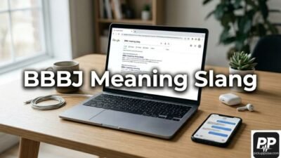 BBBJ Meaning Slang