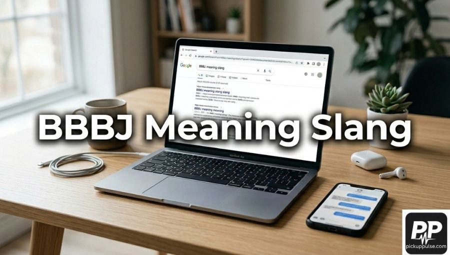 BBBJ Meaning Slang