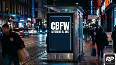 CBFW Meaning Slang