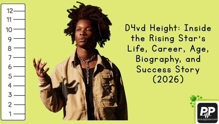 D4vd Height
