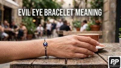 Evil Eye Bracelet Meaning