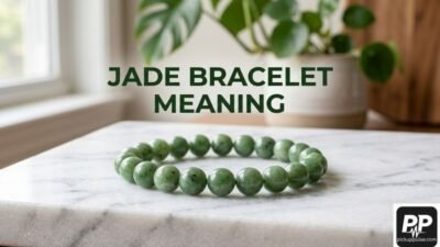 Jade Bracelet Meaning