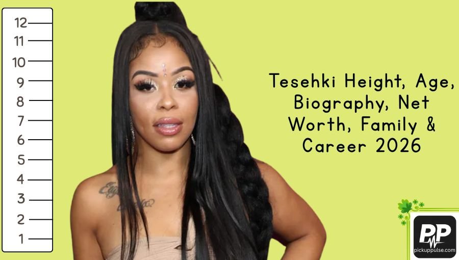 Tesehki Height
